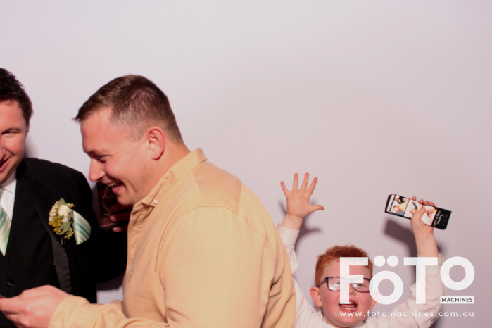 Lenny & Mel's Wedding | View more photos from the event at gallery.fotomachines.com.au/u/FOTOMachines/Lenny-Mels-Wedding